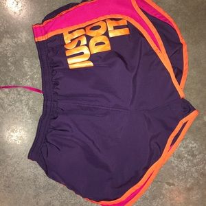 Running Shorts